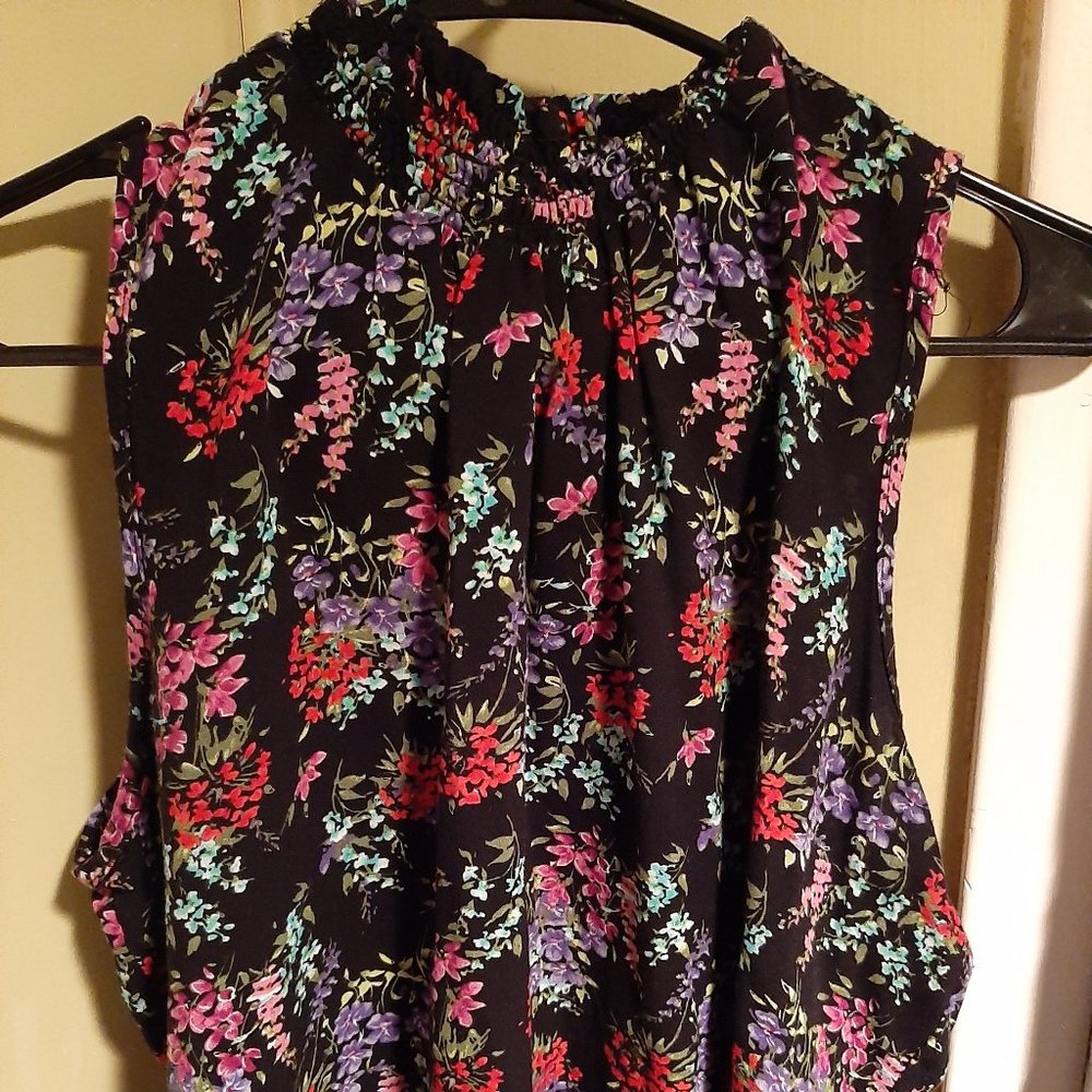 Blouse - Floral